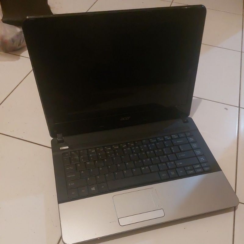 laptop acer i5 core