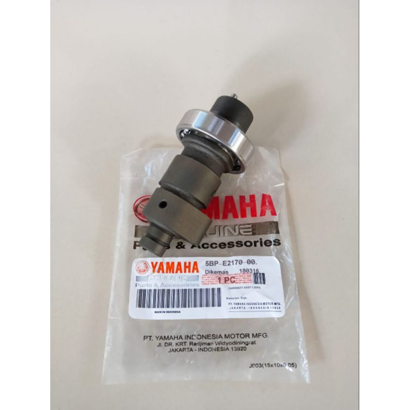 NOKEN AS(5BP)YAMAHA SCORPIO Z/ORI