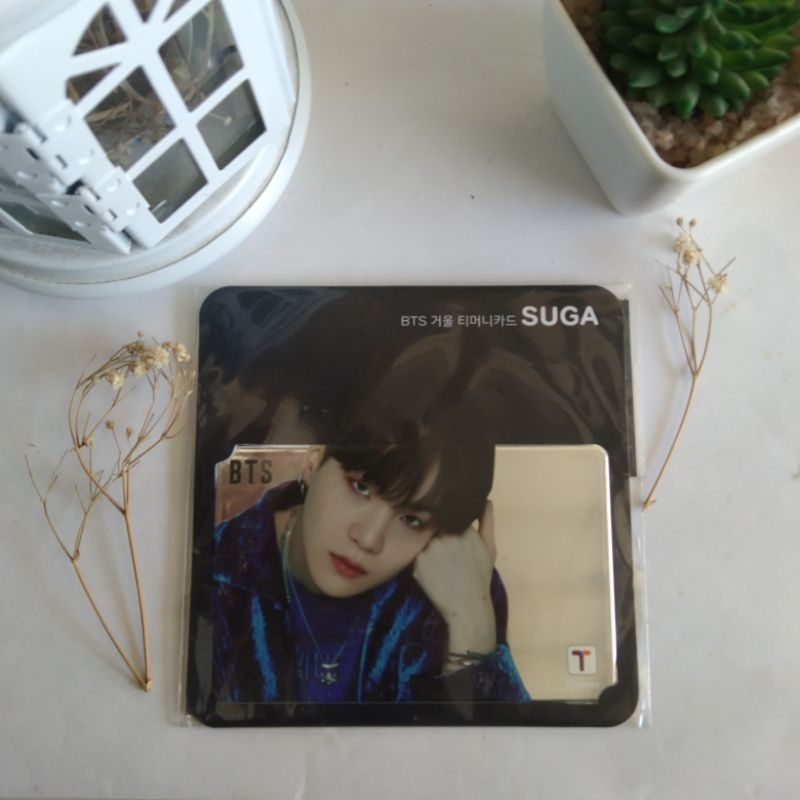 SUGA TMONEY [OFFICIAL]