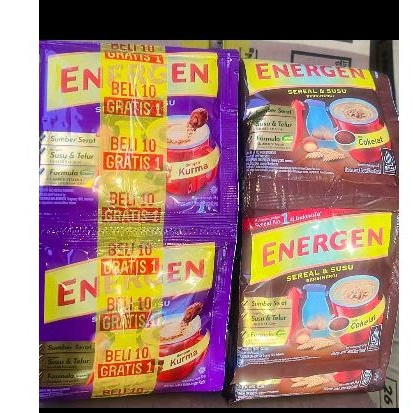 

energen rentengan