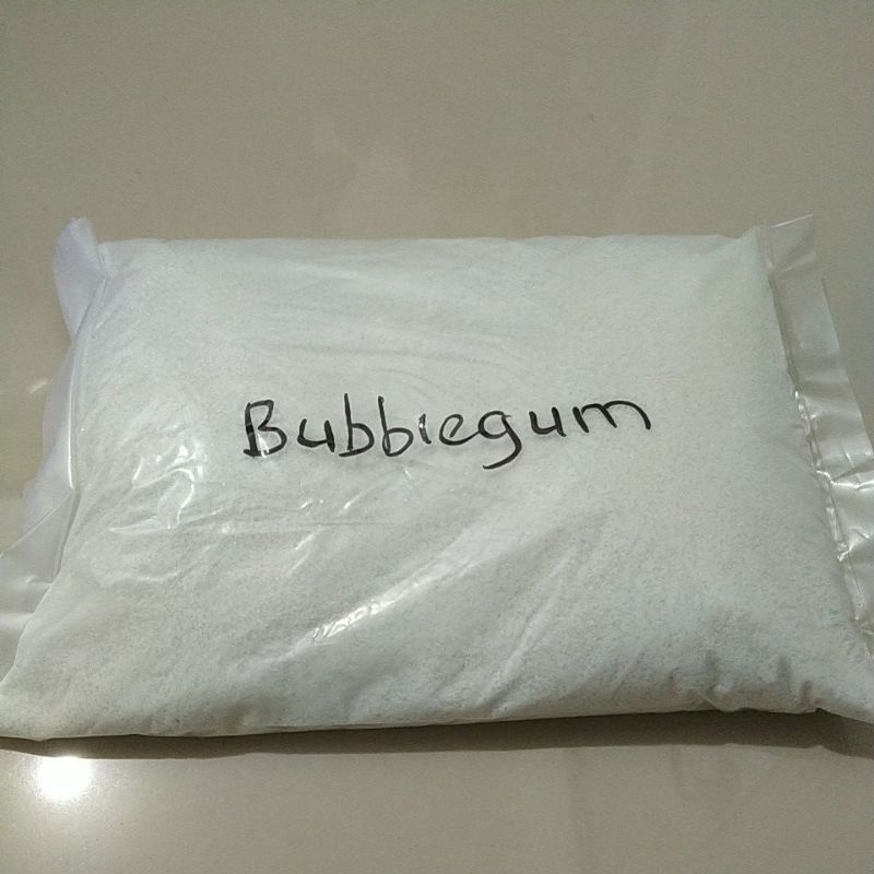 

Bubuk Bubblegum 500 gram