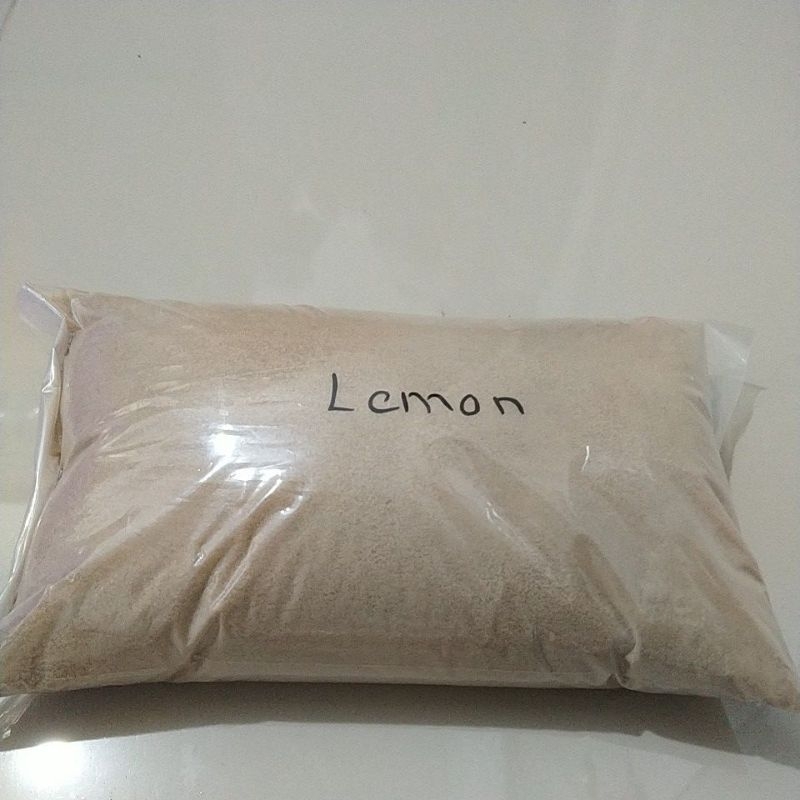

Bubuk Lemon 500 gram