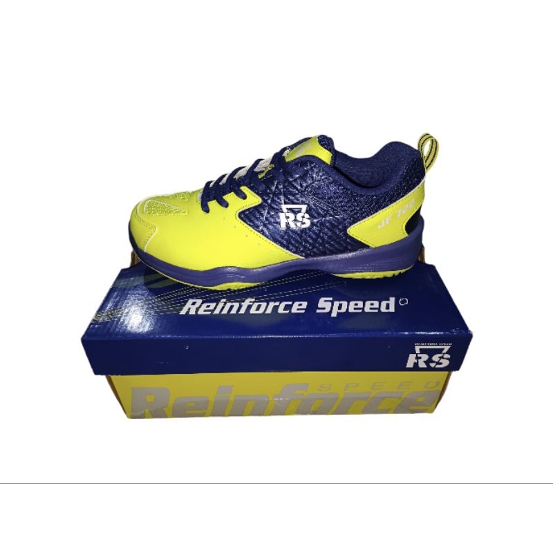SEPATU BADMINTON RS JF 722