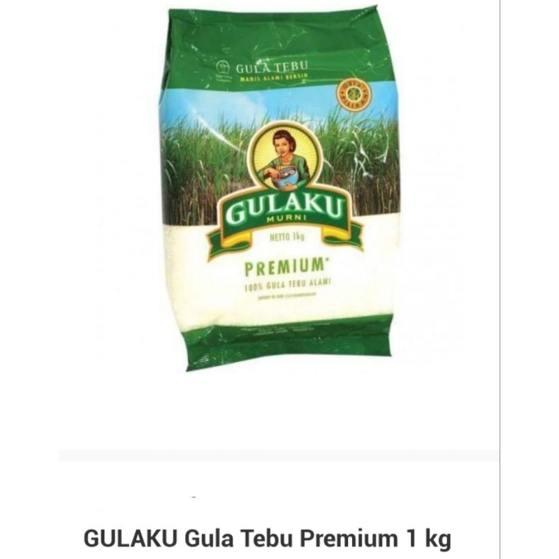 

GULA 1KG