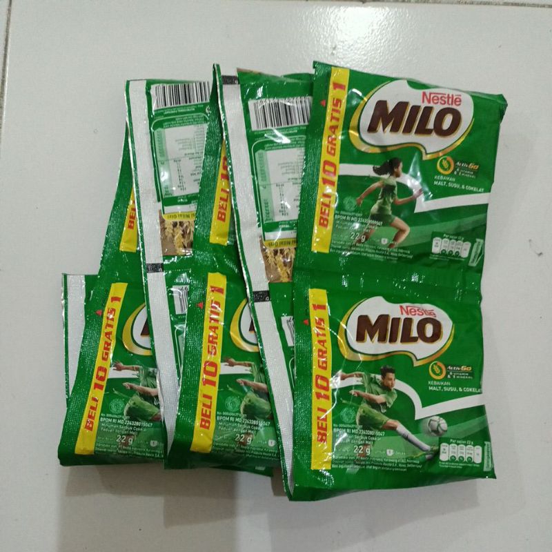 

milo3in1