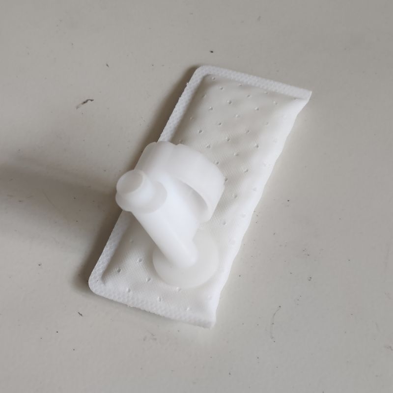 filter bensin fuel pump klx 250