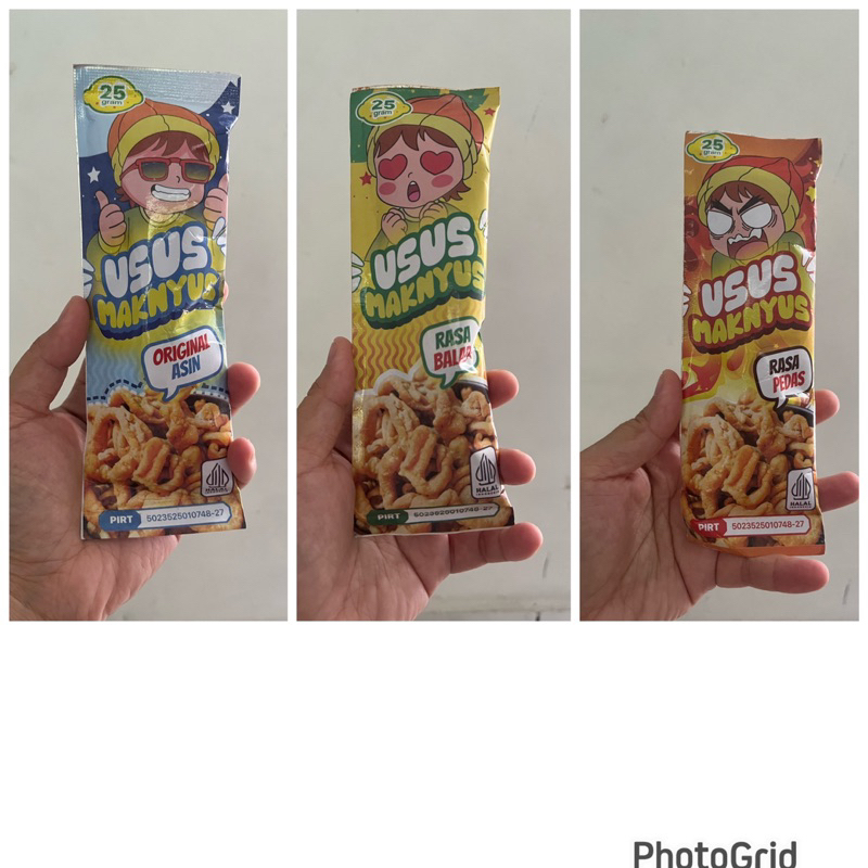 

Usus maknyuss
