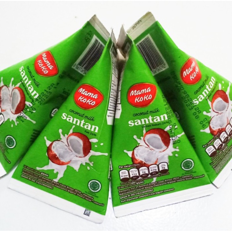 

samtan mama koko 7pcs