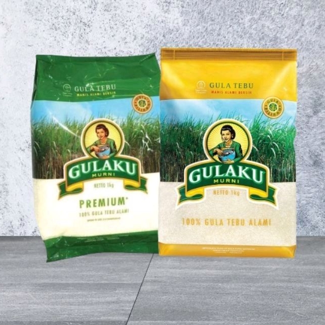 

Gulaku 1 kg