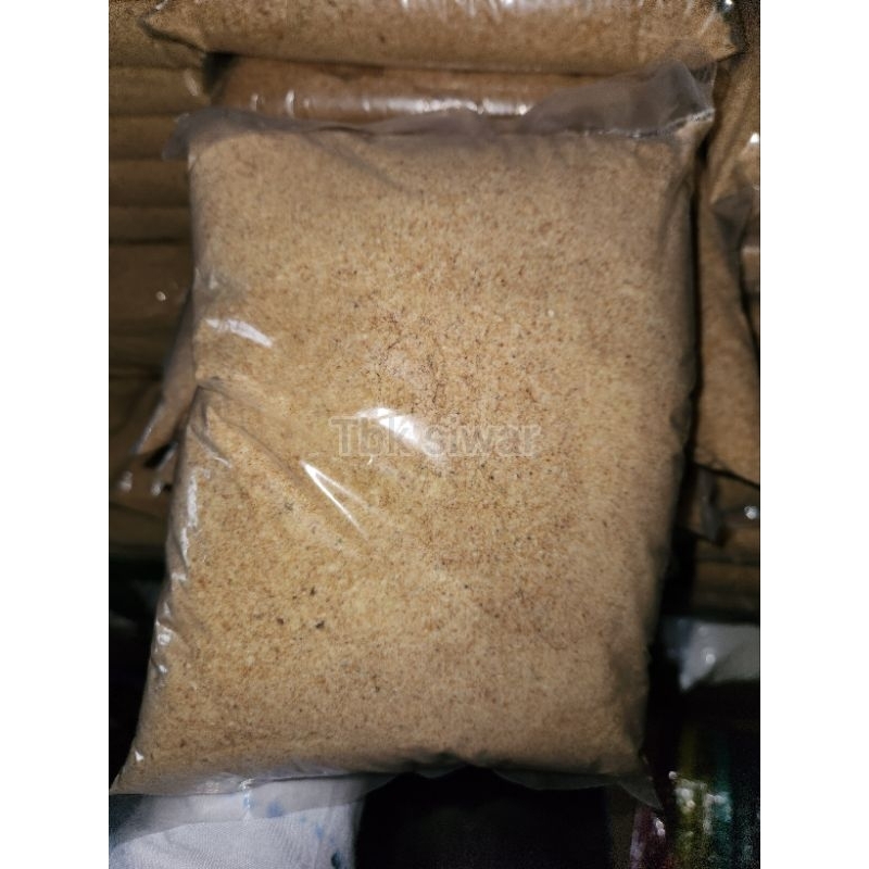 

panir halus coklat 500gr dan 1kg