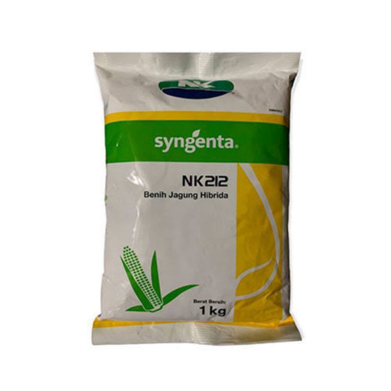 1Kg BENIH JAGUNG NK 212 NK SABLENG syngenta BIBIT JAGUNG SUPER UNGGUL