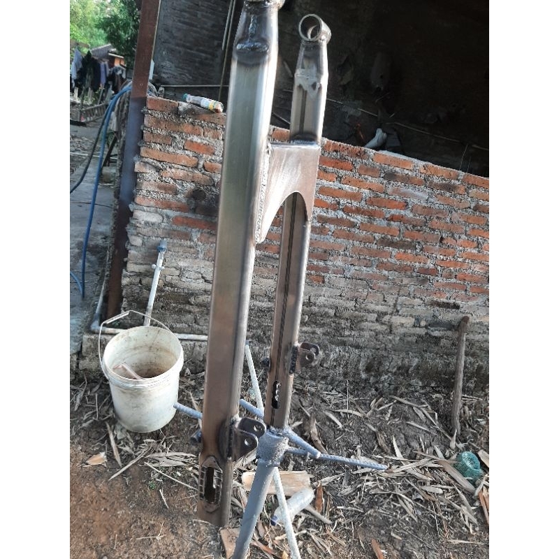 arm copy dkt tiger  panjang 60+ca
