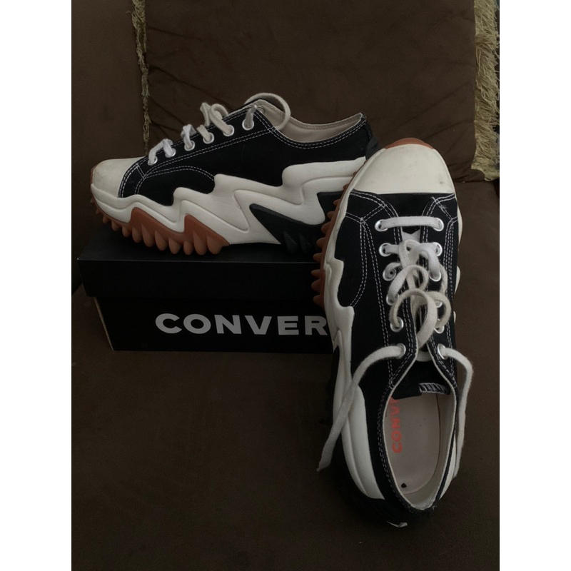 Converse Run Star Motion Low