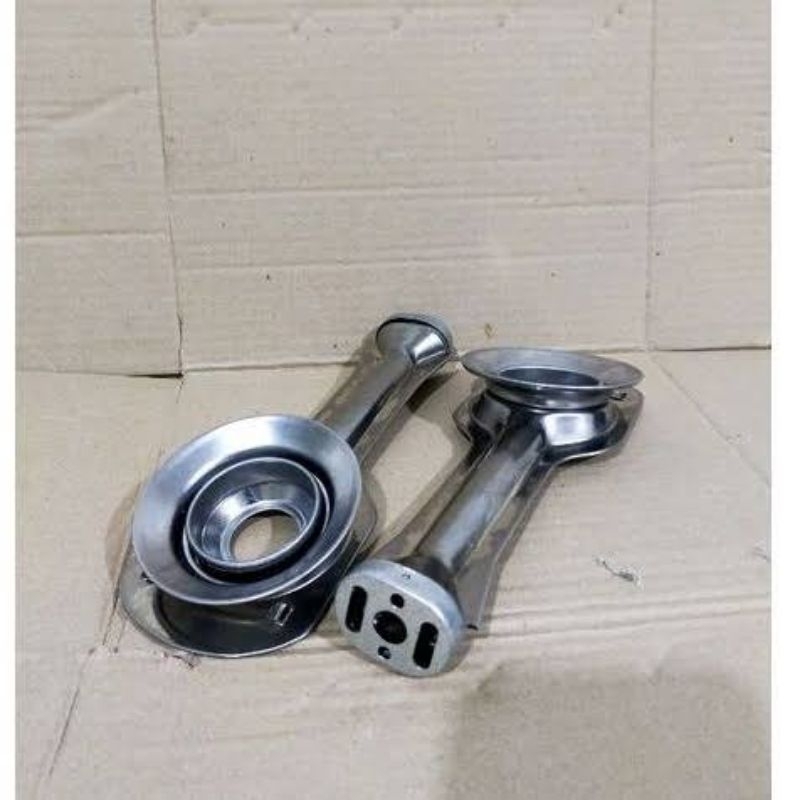 Cerobong Tungku Kompor Rinnai 1&2 Tungku Original