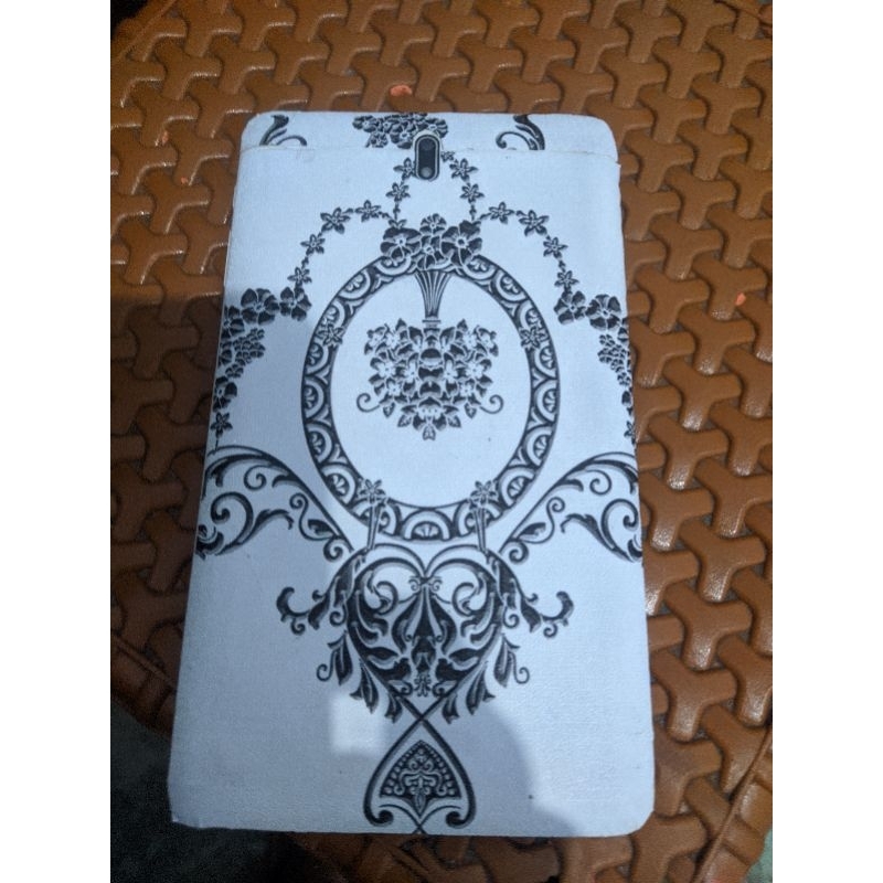 Tab Advan s7a minus ts