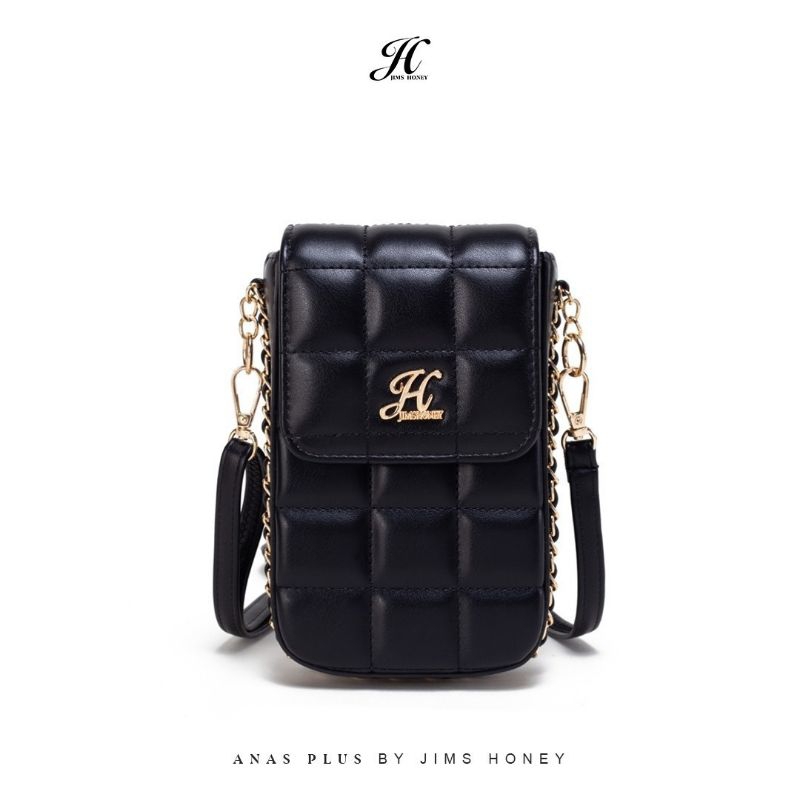 JIMS HONEY ANAS MINI BAG