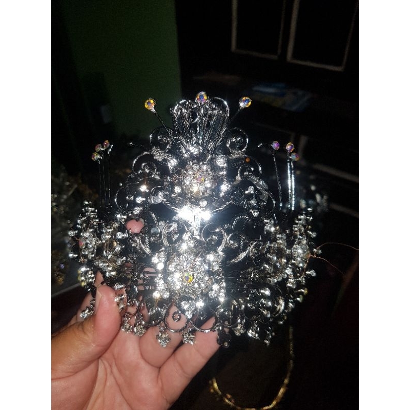 siger janetta titanium/nikel