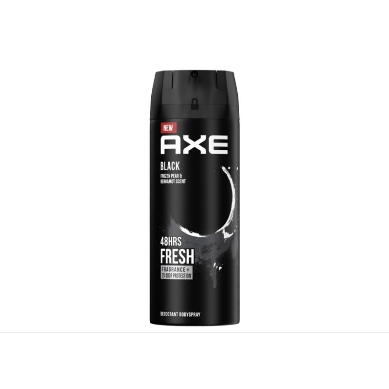 parfum axe
