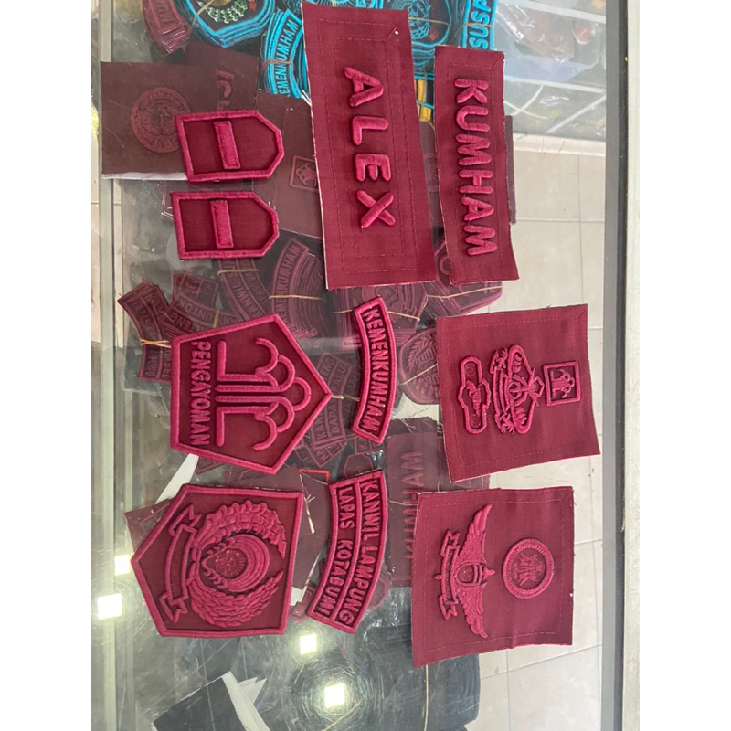 SET PDL DAN TACTICAL KUMHAM TERBARU