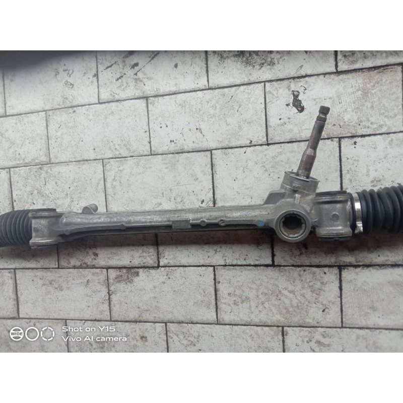 RACKSTIR /YARIS/VIOS/GEN'2 Copotan ORSINIL