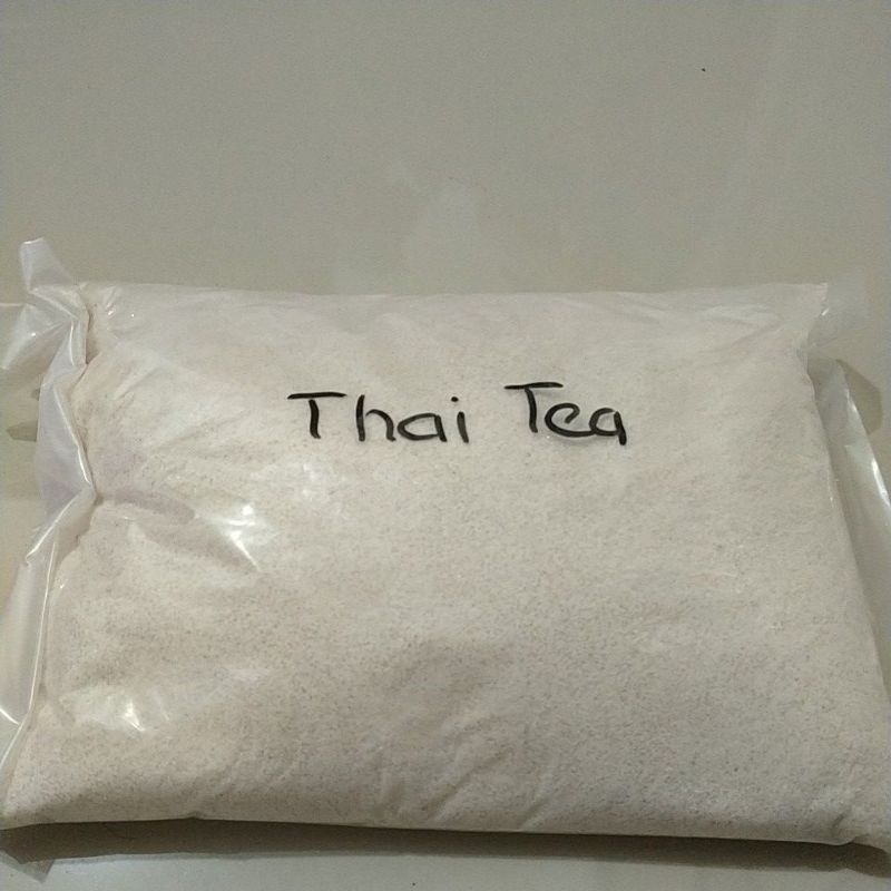 

Bubuk Thai Tea 500 gr