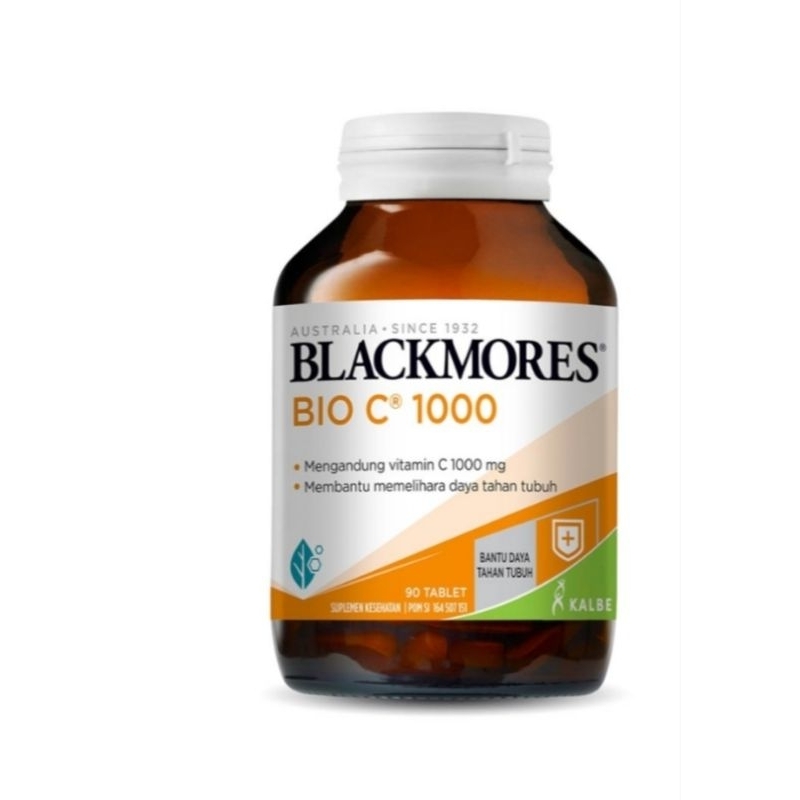 Blackmores Bio C 1000