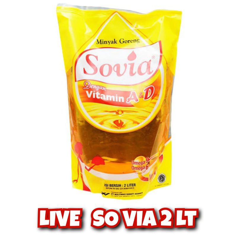 

PREMIUM S0VIA 2 (L) Refill