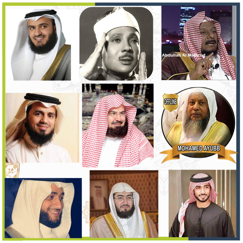 USB Flashdisk Murottal Murotal Alquran Quran 30 Juz Terjemahan