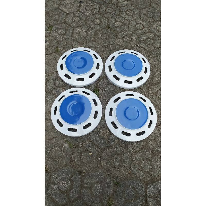 wildop Sprin ring 14