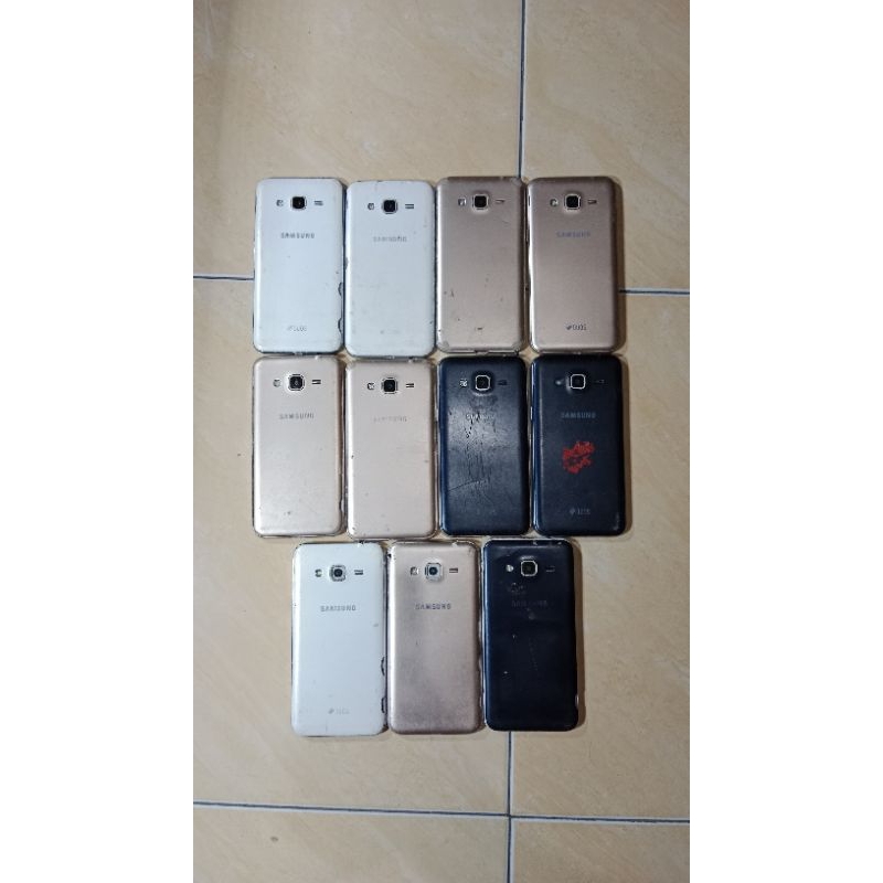SAMSUNG J3 BAHAN. MINUS LCD & TS MESIN NORMAL