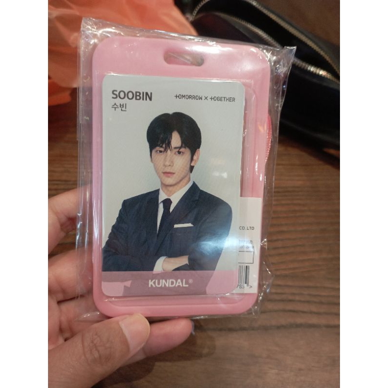 KUNDAL X TXT SHARING