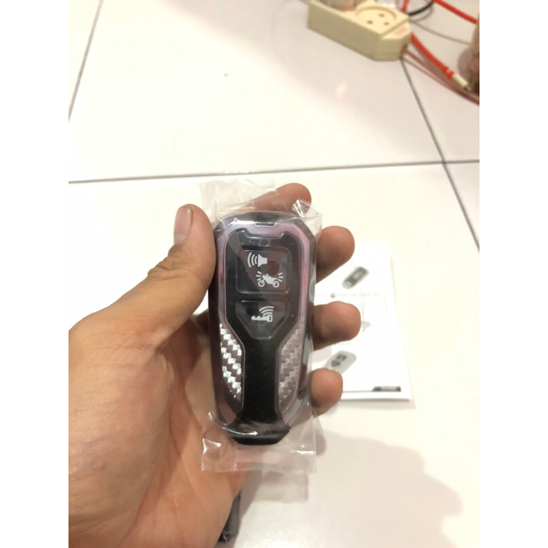 Cover remote PCX 160 Vario 160/125 New Keyless ADV 160 Scoopy Keyless