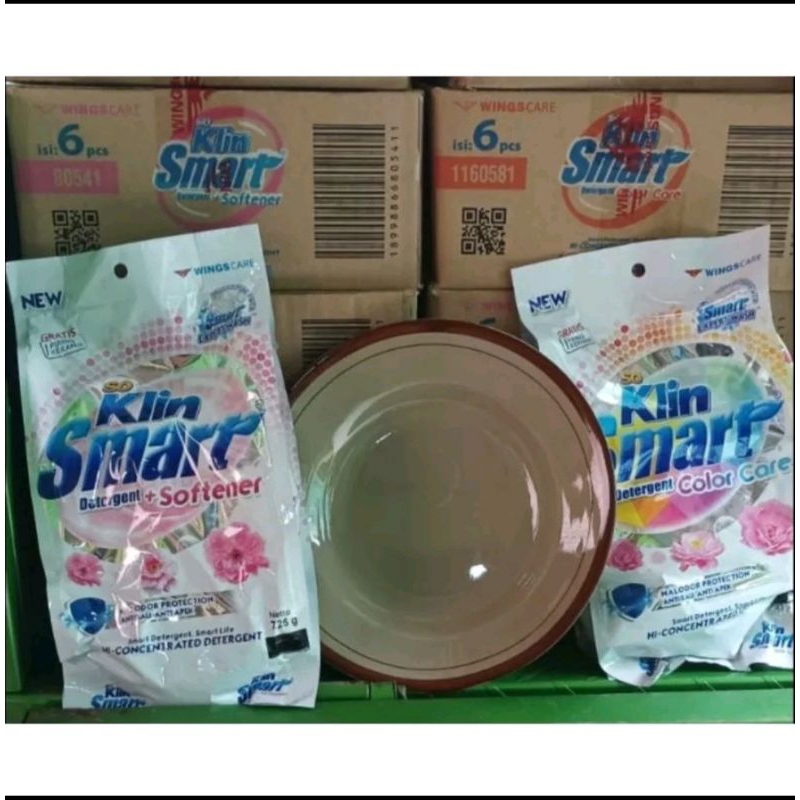 SOKLIN SMART FREE PIRING KERAMIK