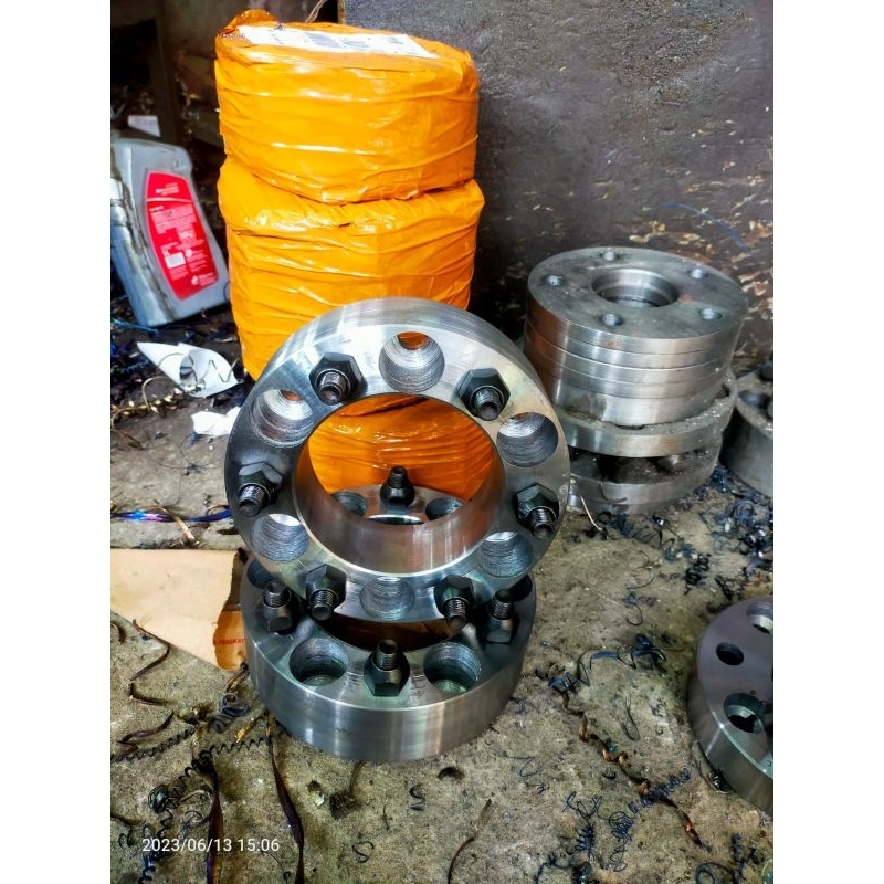 Adaptor velg mobil L200 3 cm 2pcs