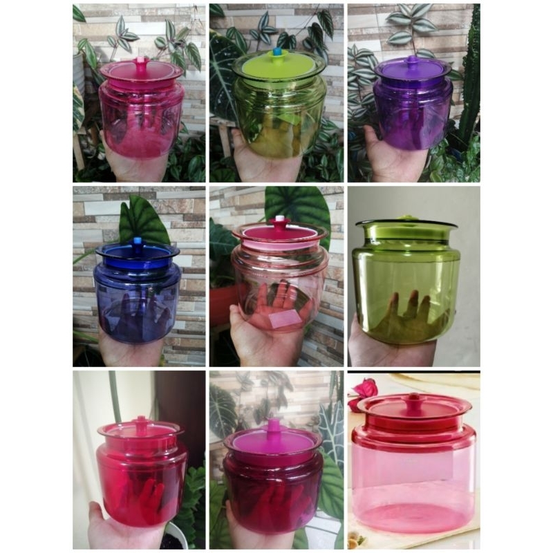 counterpart tupperware / cp 900 ml (1)