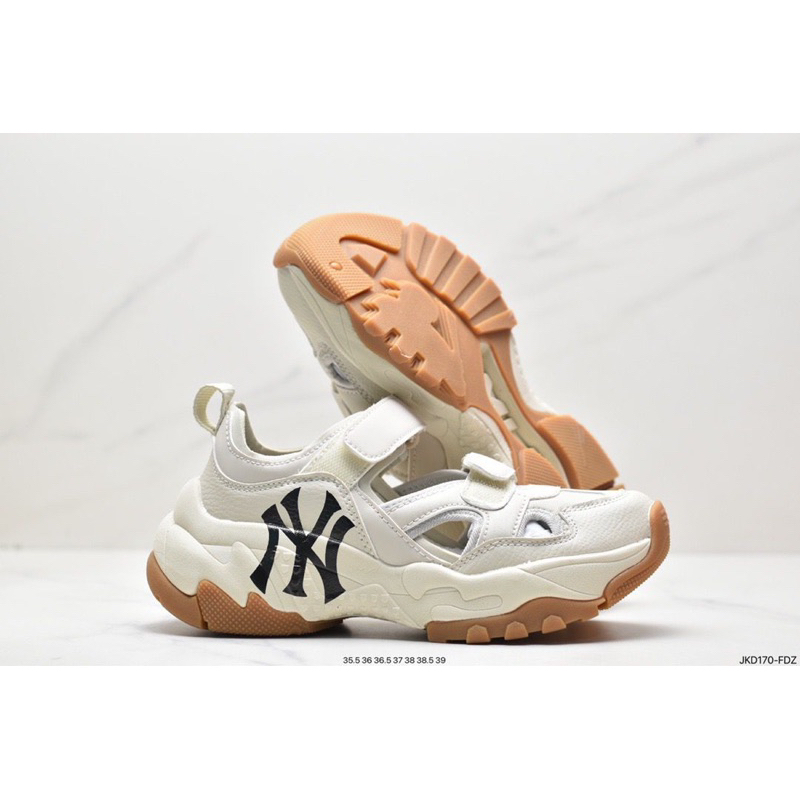 sneakers MLB premium NY import