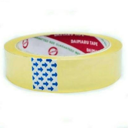 

Lakban 1 inch Daimaru