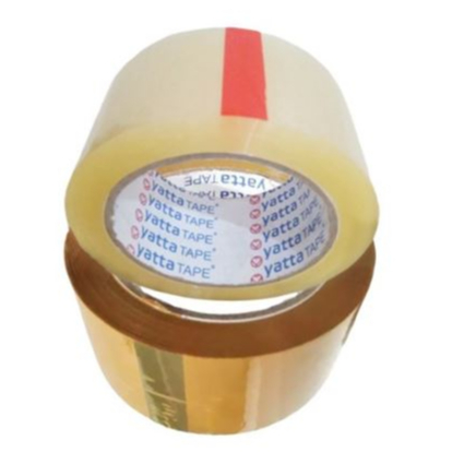 Lakban bening 2 inch