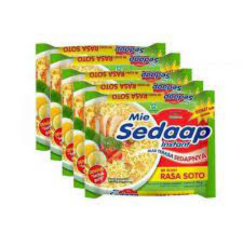 

mie sedap soto isi 5