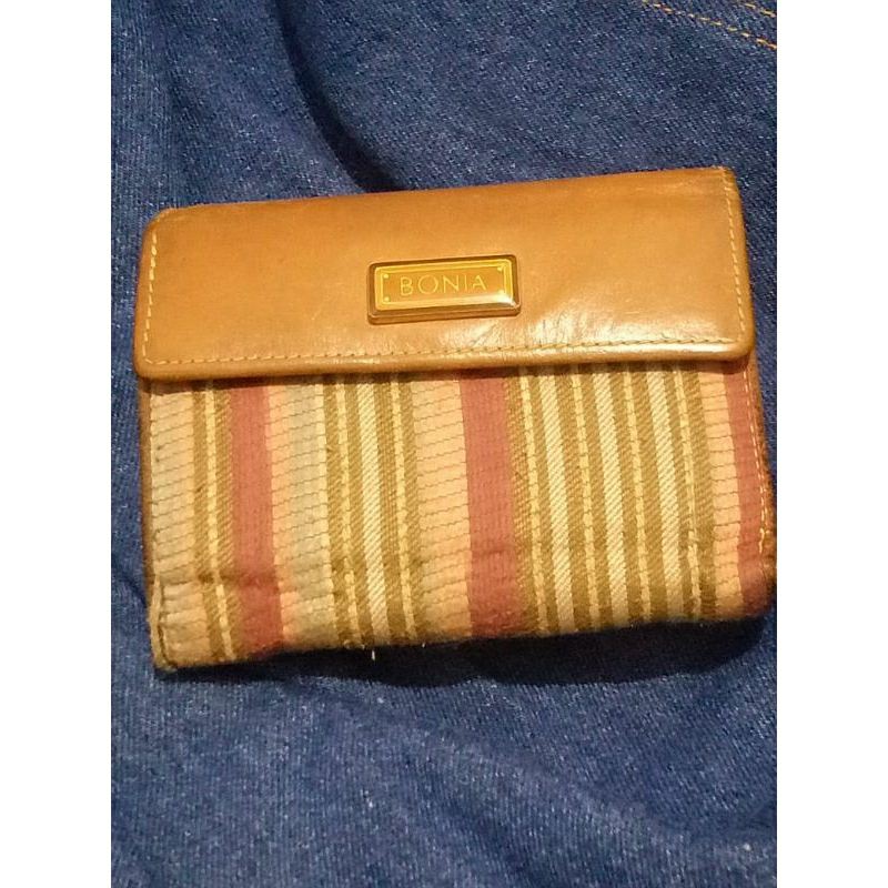 dompet BONIA ORI (second)