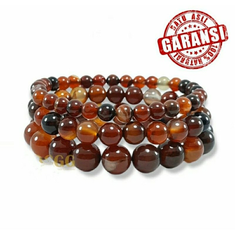 Gelang Sulaiman madu