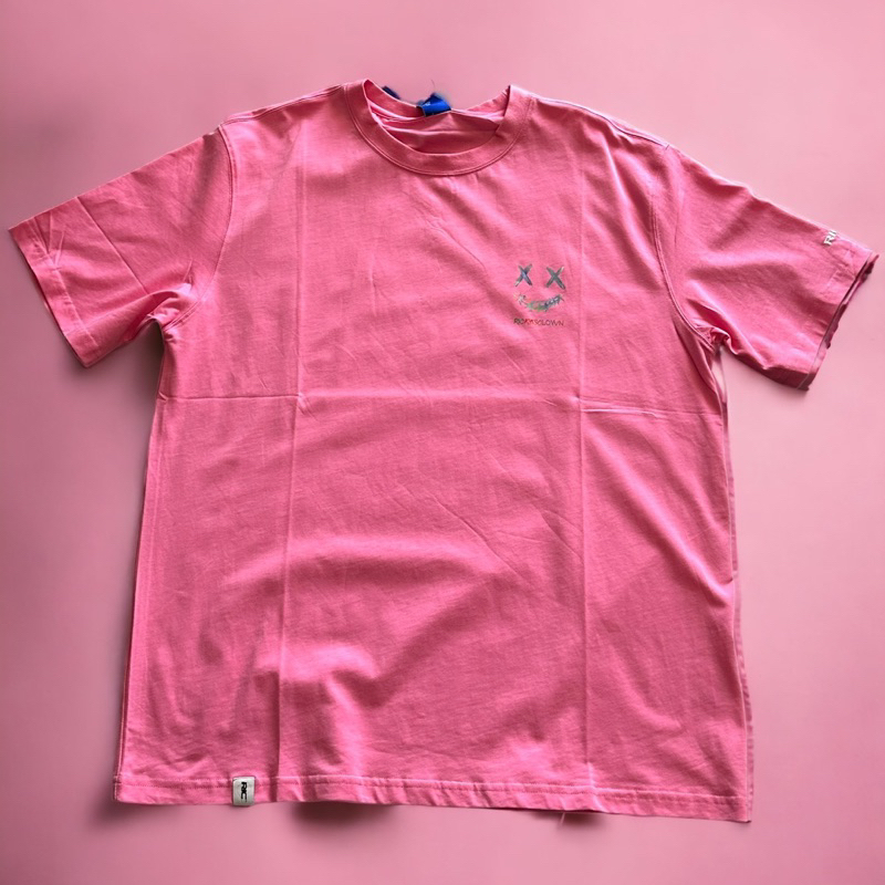 Ricky is Clown T shirt