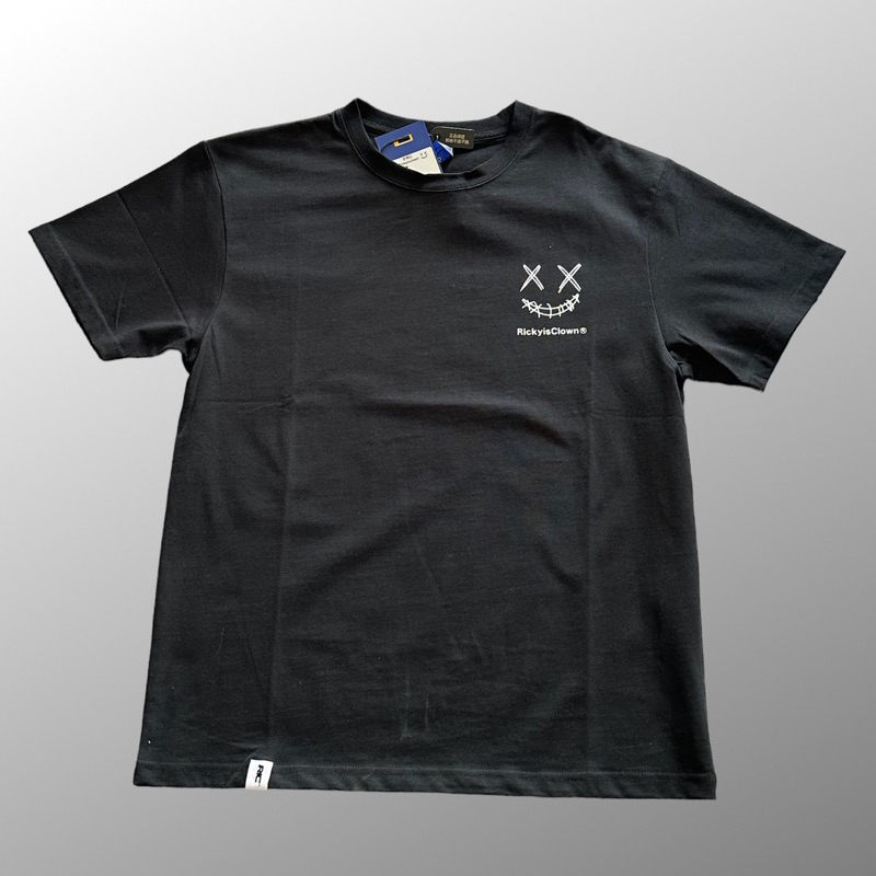 Ricky is Clown T shirt