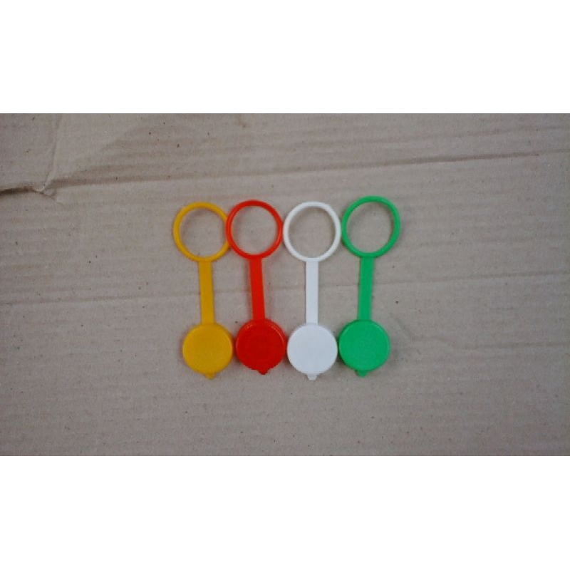 Tutup botol kecap gelang 1000pcs