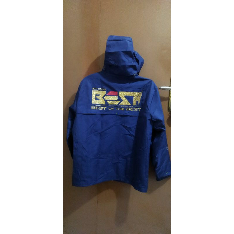 jaket anak by mooto