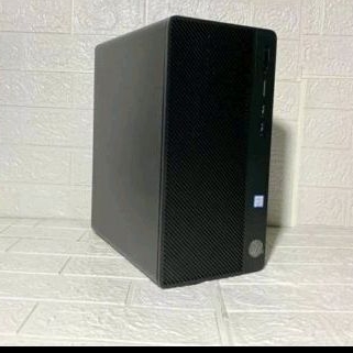CPU HP 280 CORE I5 9400 RAM 16GB SSD 512GB