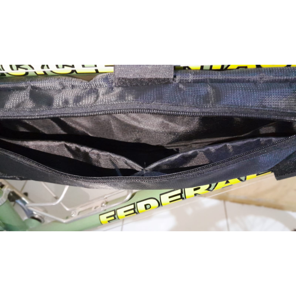 TERBARU TAS SEPEDA GUNUNG TAS FRAME WATERPROOF FRAME BAG TAS PERBEKALAN BERSEPEDA MURAH