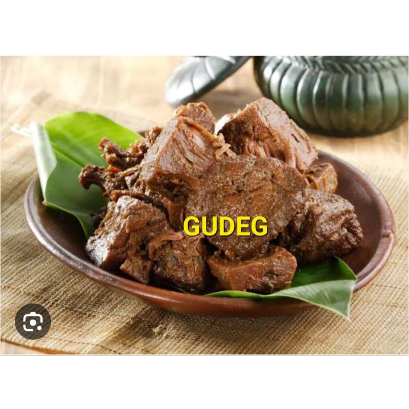 

Gudeg Jogya