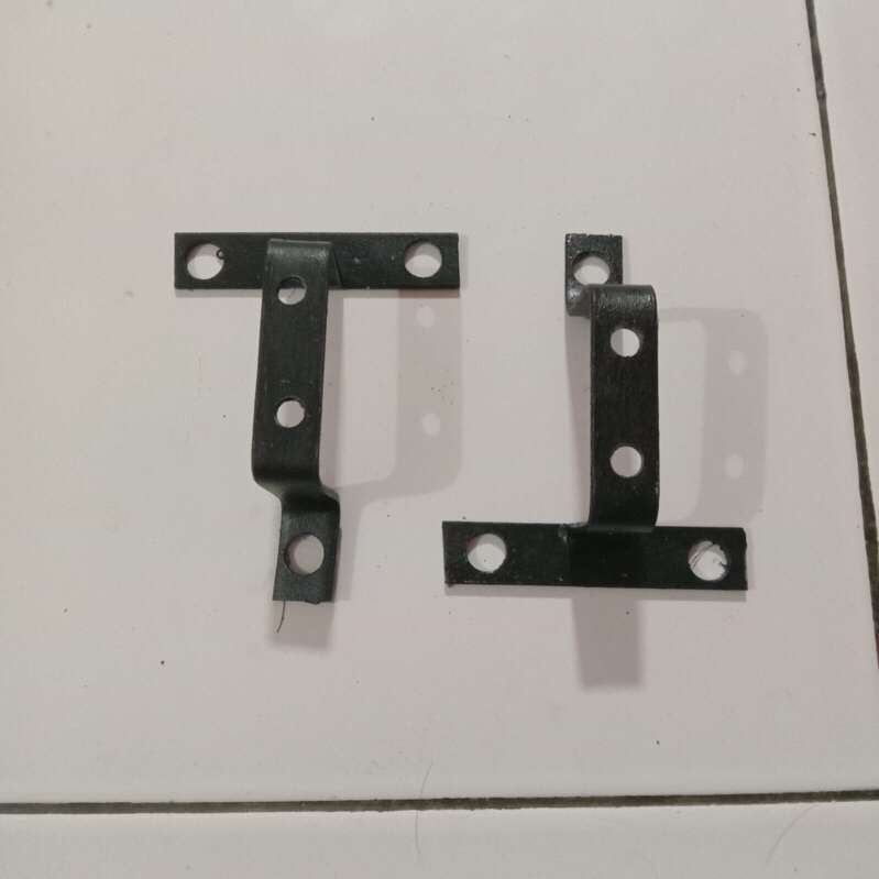 pangkon dudukan tapak wildop mobil pickup L300, Granmax, New carry, dll