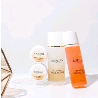 cream bierlian skincare Whitening glowing